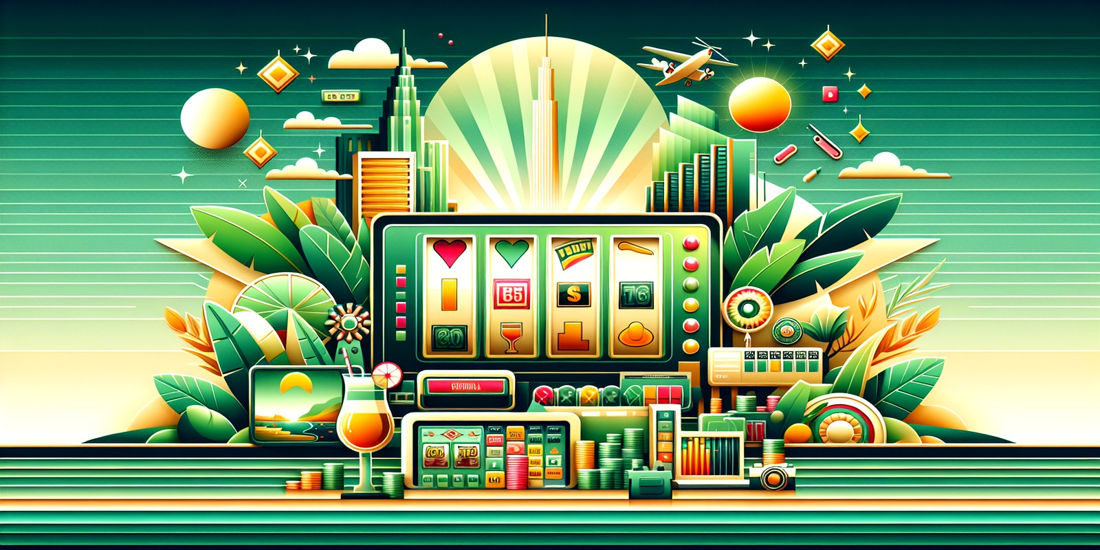 Discover 18+ Free Slot Games: Your Path to Big Wins in 2025 - Slot Strategy Guide for Pakistani | 1Win Bet