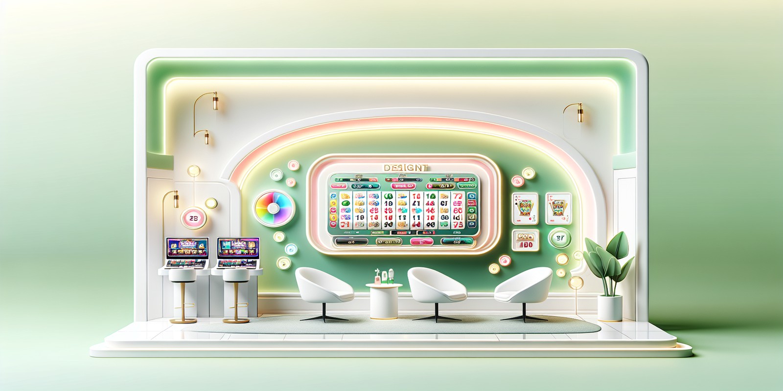 Image showcasing the 777xk App: Your guide to slot gaming - 1Win Bet for Pakistani players.