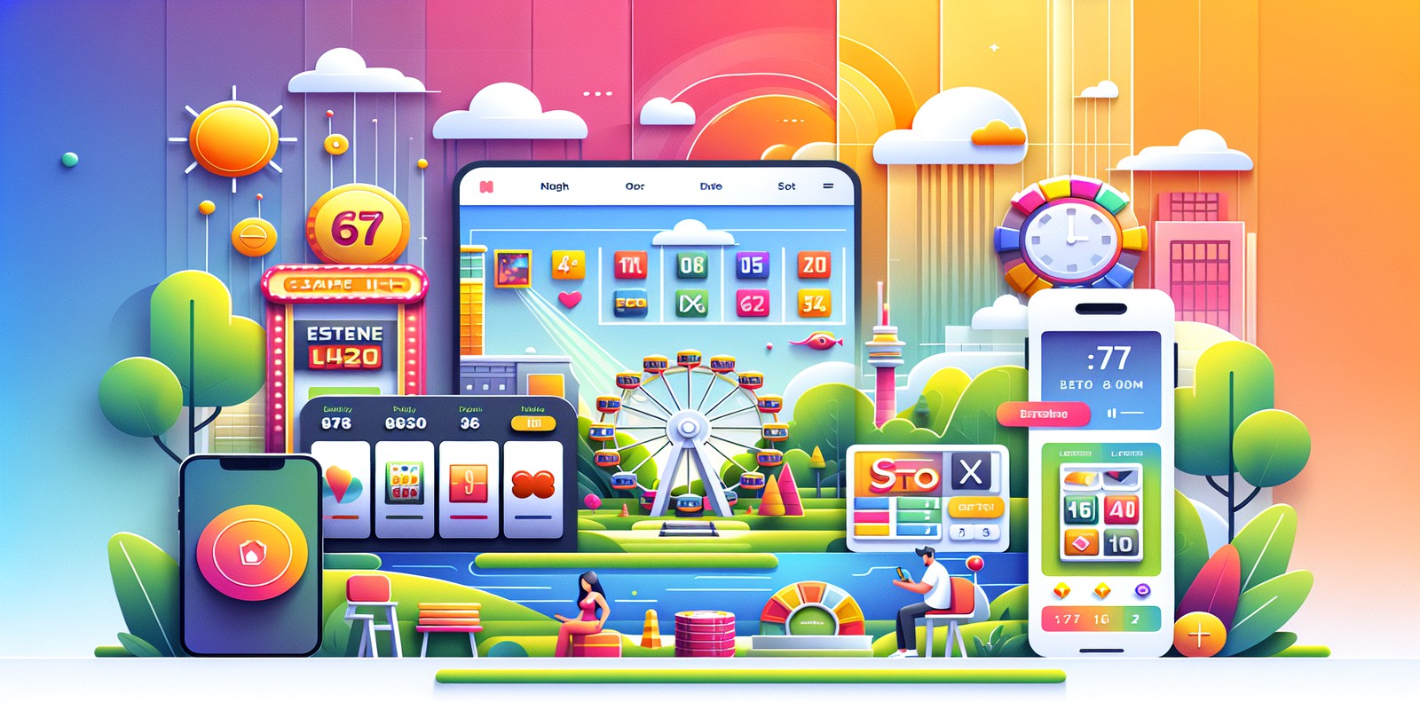 Download the 7x777 Game: Unlock Exciting Wins in 2025! - 1Win Bet Guide for Pakistani Players