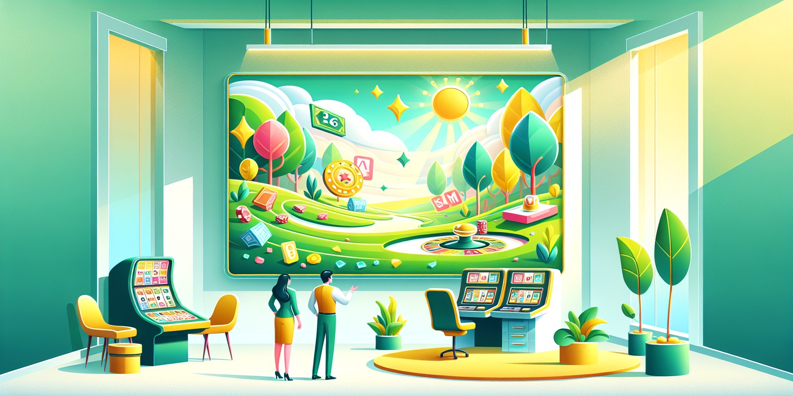 Explore Free 18+ Slot Games: The Best Global Picks for 2025 - A guide for Pakistani players featuring top slot games.