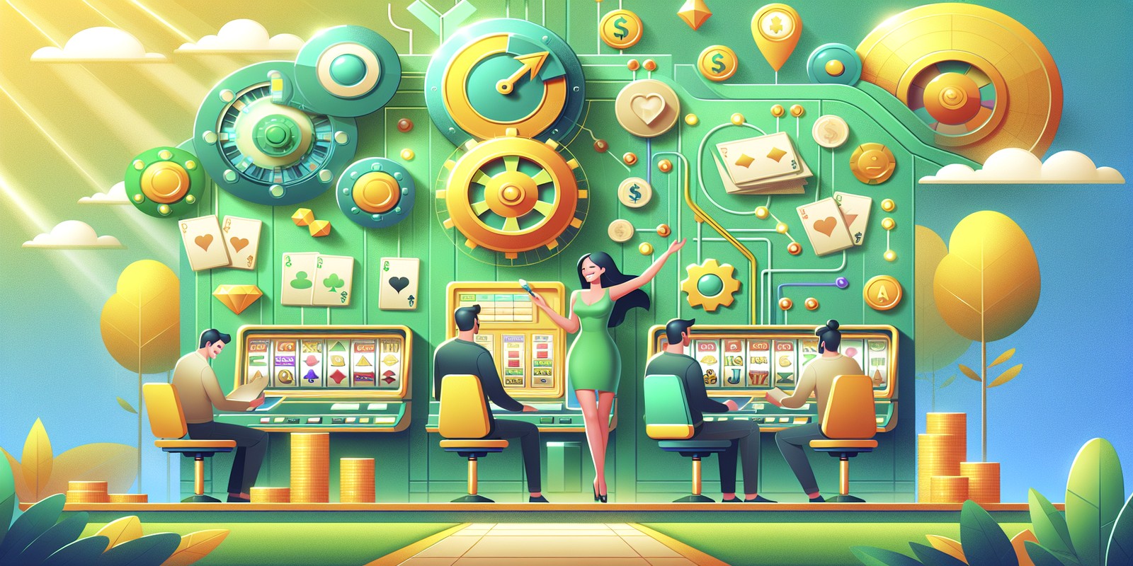 Master Your Game: EZ777 Login Tips for Online Slot Success 2025 - Slot Strategy Guide for Pakistani | 1Win Bet