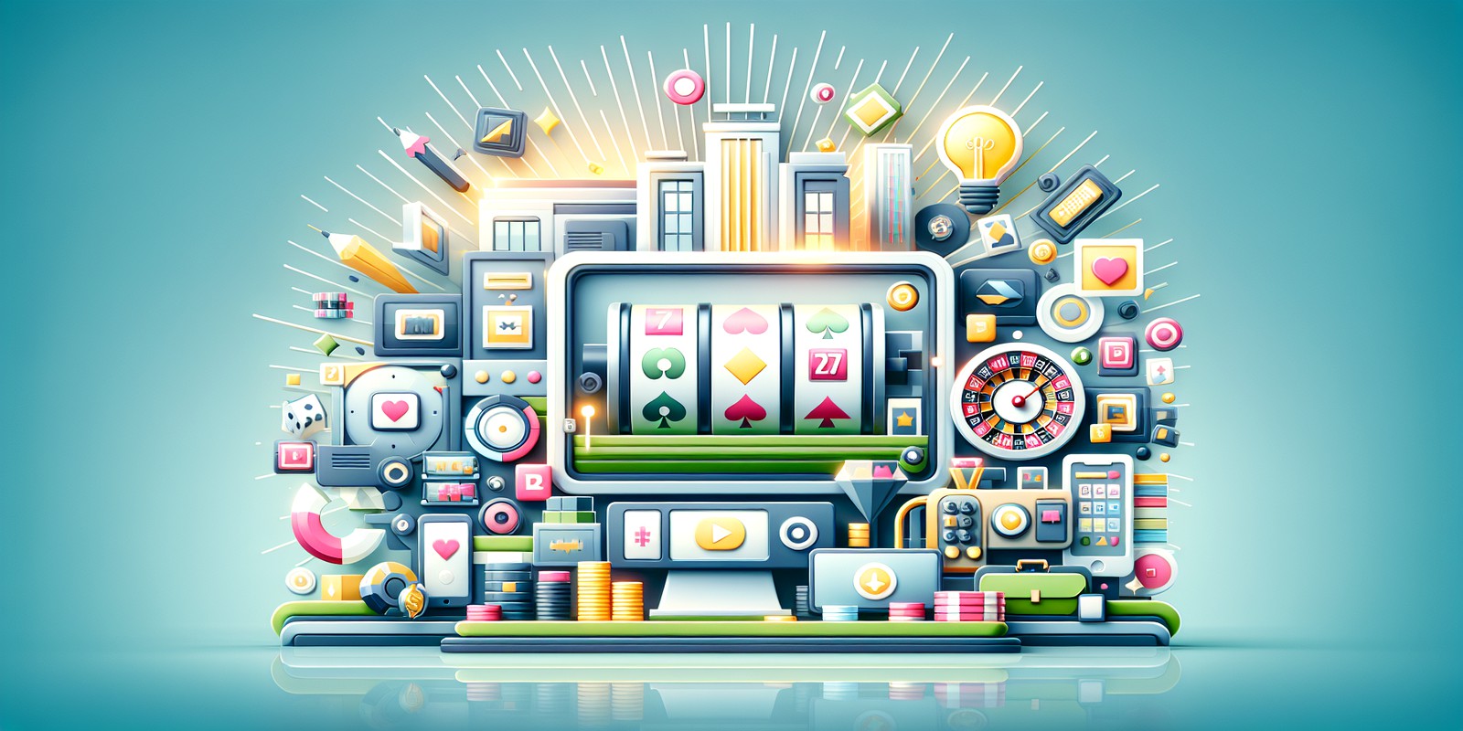 Unleash Fun with 18+ Free Games: Top Slot Picks for 2025 - Slot Strategy Guide for Pakistani | 1Win Bet