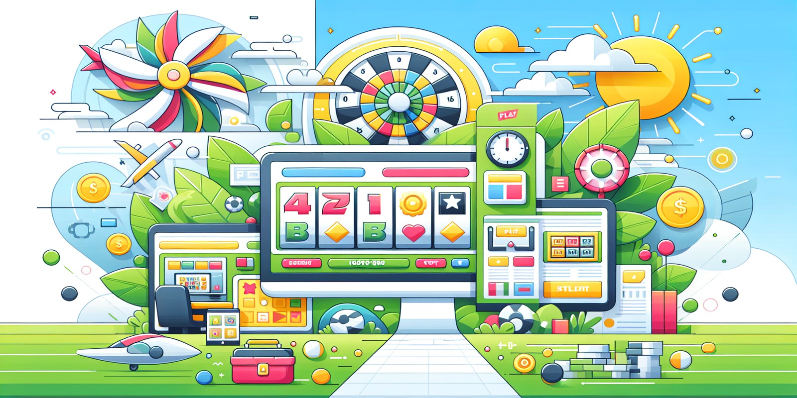 Unlock Big Wins: Download the 7x777 Game for Thrilling Fun in 2025 - Gaming Guide Guide for Pakistani | 1Win Bet