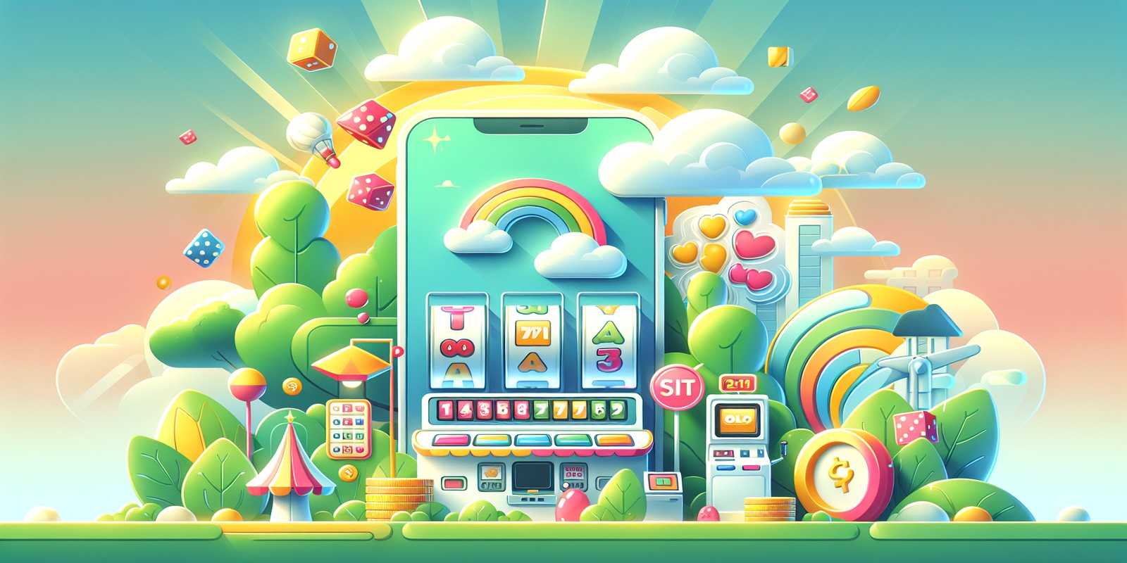 Unlock Your Luck: Download the 777xk App for Exciting Slot Wins 2025 - Slot Strategy Guide for Pakistani | 1Win Bet