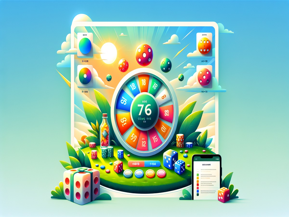 1Win Bet Dice Games - Roll Your Way to Excitement at 1Win Bet