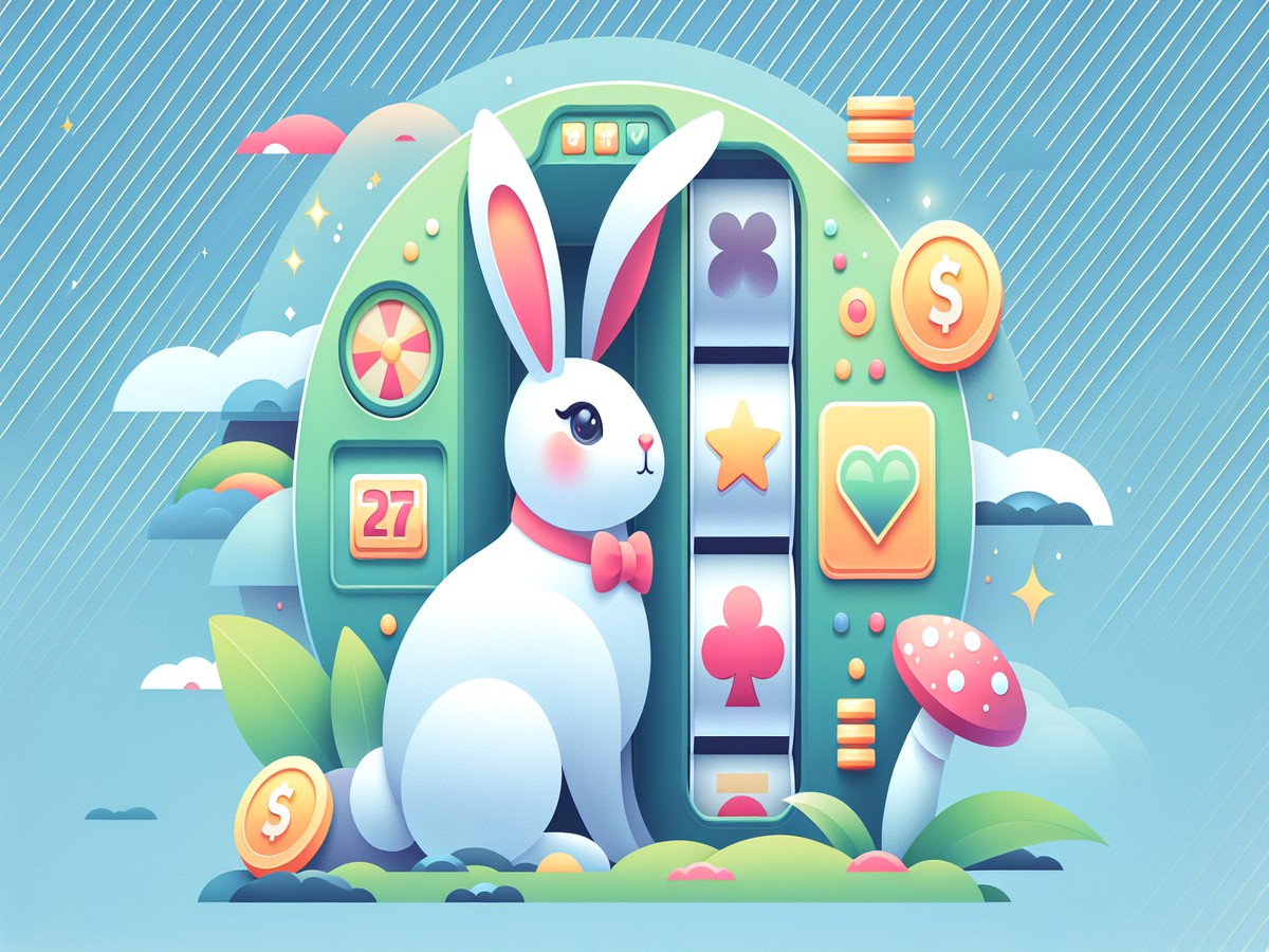 1Win Bet Fortune Rabbit Slots - Win Big with 1Win Bet