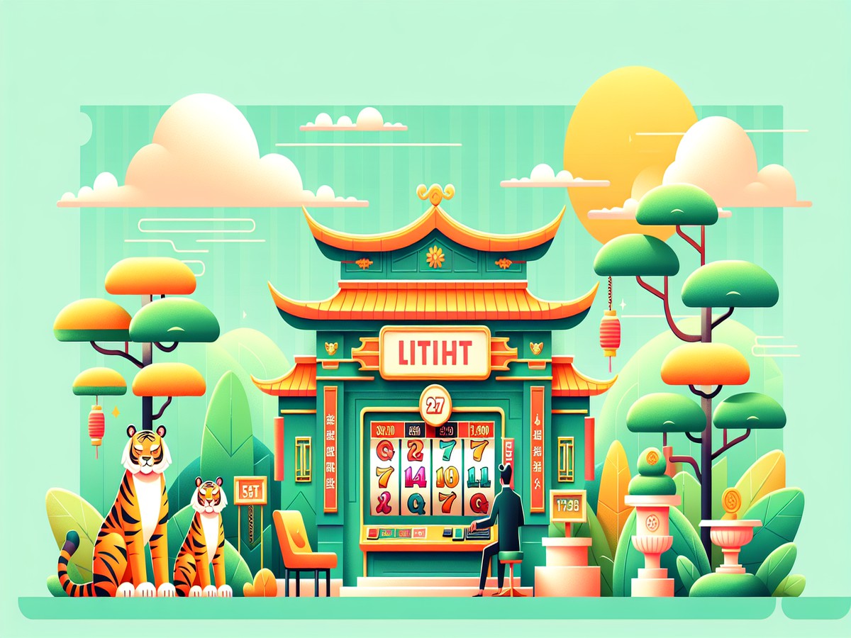 1Win Bet Fortune Tiger Games - Enjoy the Spin with 1Win Bet