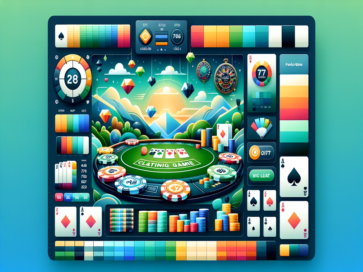 1Win Bet Poker Games - Thrilling Card Games Await at 1Win Bet
