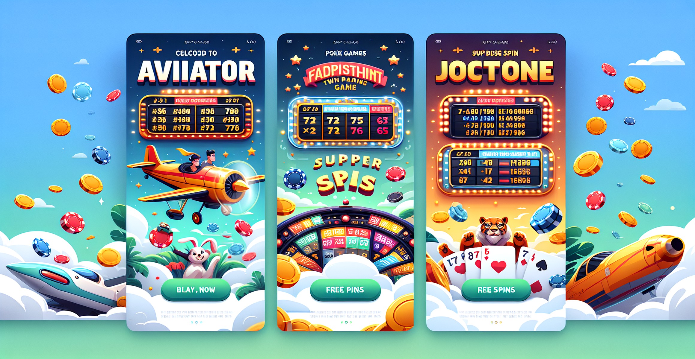 Bet Fortune Tiger Games - Explore Exciting Slots at 1Win Bet